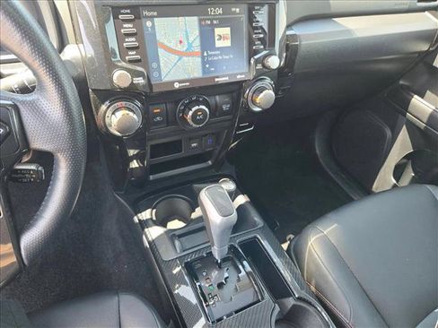 Used 2023 Toyota 4Runner TRD Off-Road Premium w/ Off Road Premium Plus Package AWD/4WD image 12