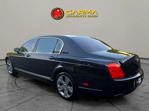 Used 2007 Bentley Flying Spur Flying Spur image 3