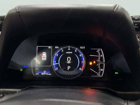 Used 2020 Lexus ES 350 w/ Premium Package FWD image 26