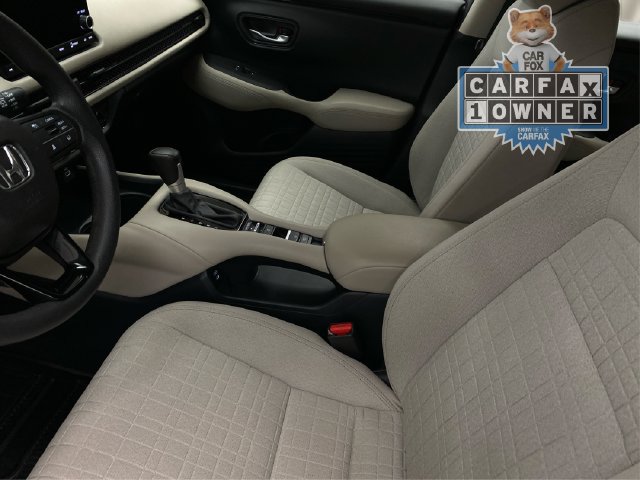 Used 2024 Honda HR-V LX image 10
