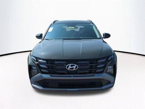 New 2026 Hyundai Tucson SEL w/ Tow & Go Package FWD image 3