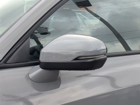Certified 2025 Acura ADX FWD image 12