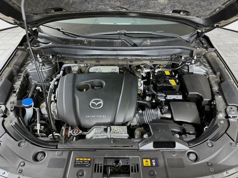 Used 2023 MAZDA CX-5 AWD 2.5 S w/ Preferred Package image 33