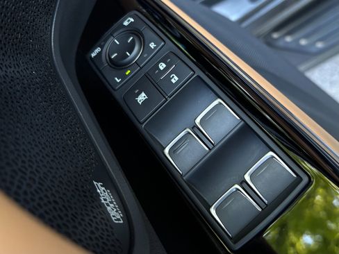 Used 2023 Lexus LX 600 4WD w/ Accessory Package (Z1) image 74