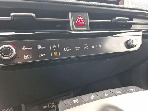 New 2025 Kia EV6 GT-Line image 23