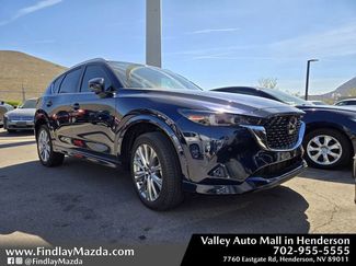 Used 2023 MAZDA CX-5 Signature video 1