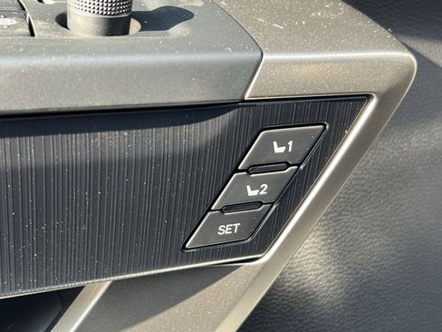 New 2026 Toyota Sequoia Platinum image 24