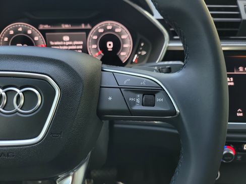 Certified 2023 Audi Q3 2.0T Premium Plus AWD/4WD image 30