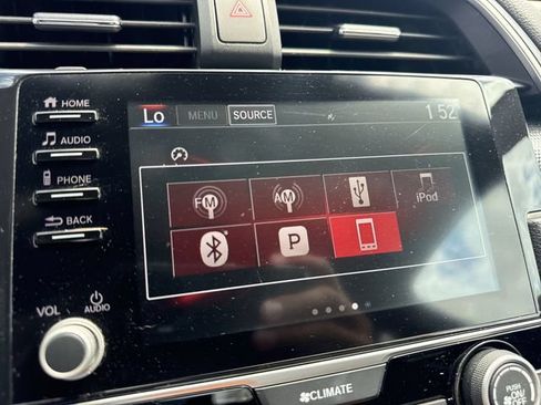 Used 2019 Honda Civic Sport image 16