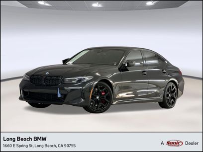 Used 2026 BMW M340i w/ Premium Package