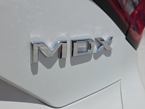 New 2026 Acura MDX A-Spec AWD/4WD image 37