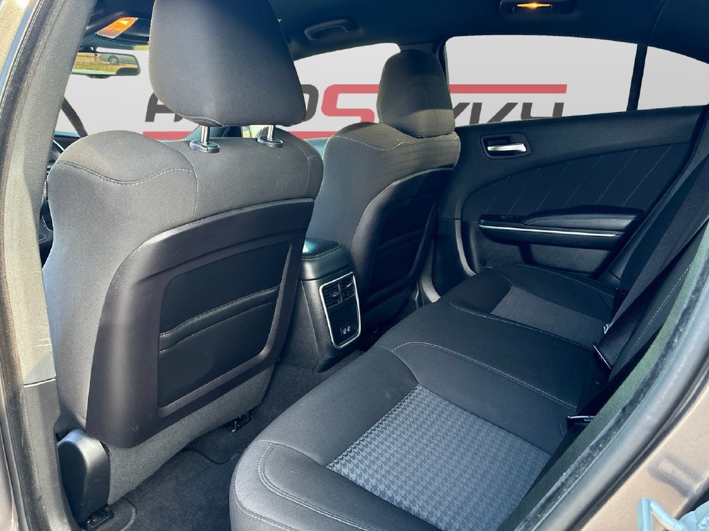 Used 2023 Dodge Charger R/T RWD image 16