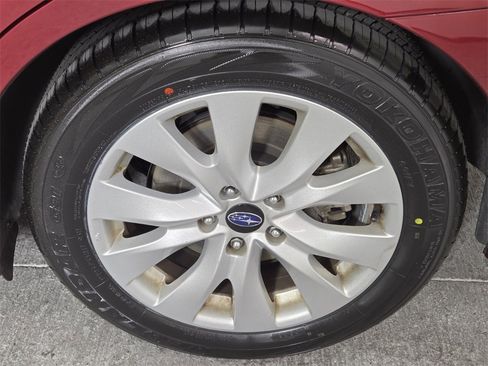 Used 2016 Subaru Legacy 2.5i Premium image 13