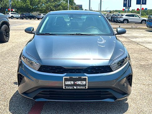 Used 2024 Kia Forte LXS FWD image 11