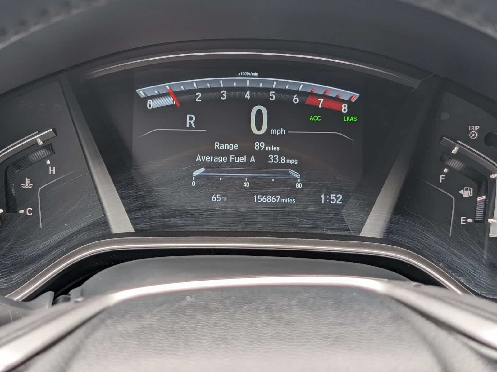 Certified 2017 Honda CR-V EX-L image 32