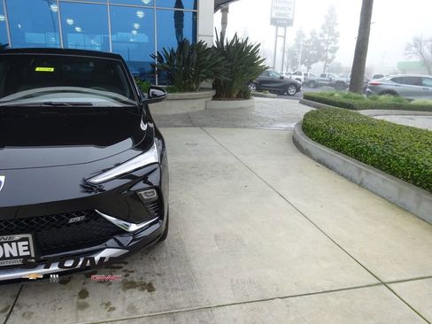 New 2026 Buick Envista Sport Touring w/ Convenience I Package image 32