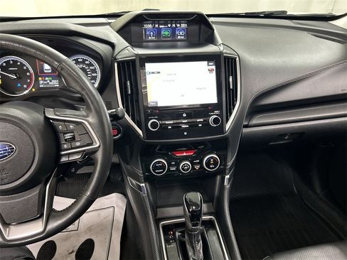 Used 2021 Subaru Forester Touring image 19