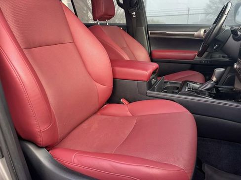 Used 2021 Lexus GX 460 Premium image 28