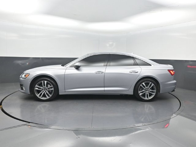 Used 2023 Audi A6 2.0T Premium AWD/4WD image 3