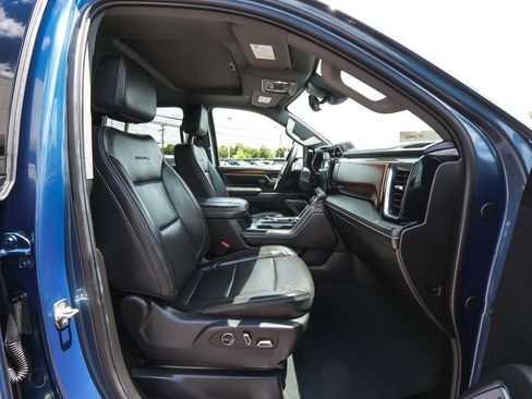 Used 2026 GMC Sierra 2500 Denali w/ Denali Reserve Package AWD/4WD image 42