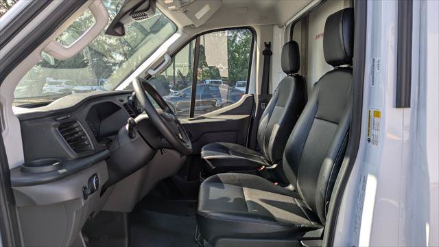 Used 2023 Ford Transit 350 DRW RWD image 16
