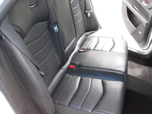Used 2018 Cadillac CT6 2.0T RWD image 31