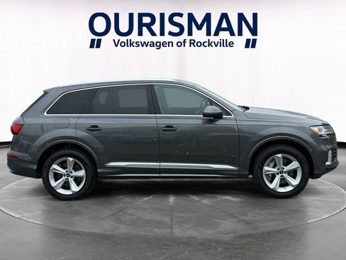 Used 2023 Audi Q7 2.0T Premium w/ Convenience Package AWD/4WD image 7