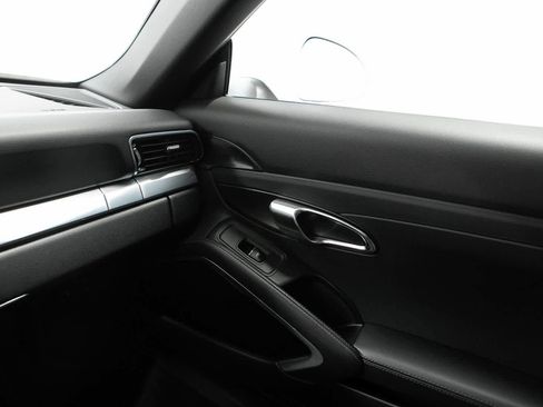 Certified 2016 Porsche 911 Carrera RWD image 25