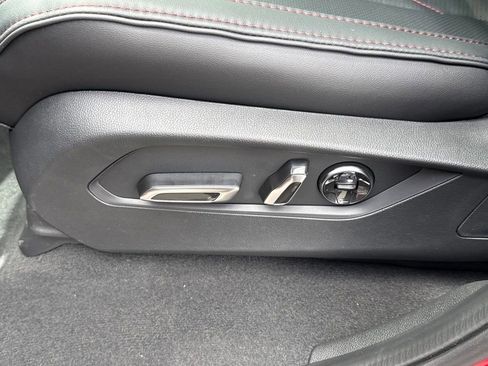 New 2026 Acura MDX Type S image 28