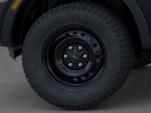 New 2026 Ford Ranger XL w/ Trailer Tow Package RWD image 19