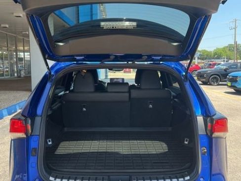 Used 2021 Lexus NX 300 F Sport w/ Accessory Package 2 FWD image 8