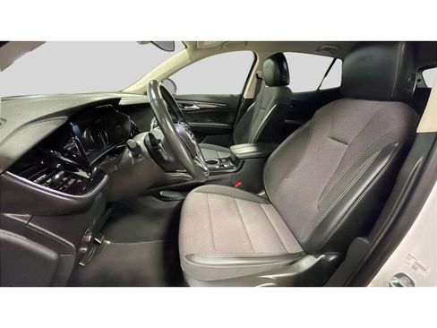 Used 2023 Buick Envision Preferred w/ Sport Touring Package AWD/4WD image 12