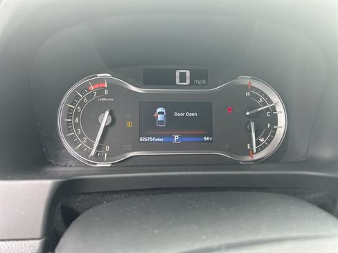 Used 2023 Honda Ridgeline RTL image 30