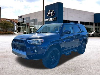 Used 2023 Toyota 4Runner TRD Off-Road Premium