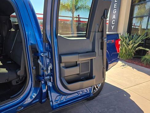 Used 2022 Ford F150 XL w/ STX Appearance Package image 24