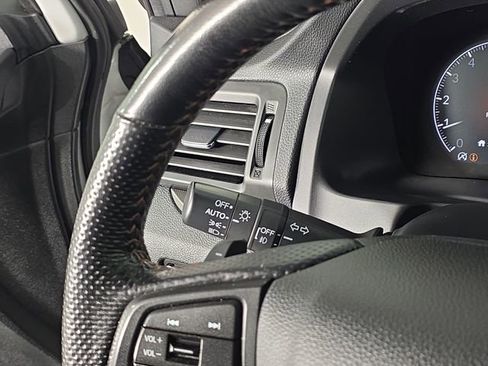 Used 2024 Honda Ridgeline TrailSport image 28