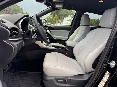 New 2025 Mitsubishi Eclipse Cross SEL image 14