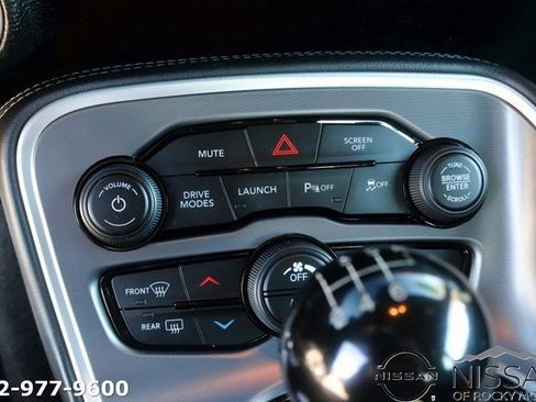 Used 2020 Dodge Challenger R/T Scat Pack image 19