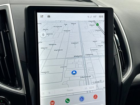 Used 2024 Ford Edge SEL image 19