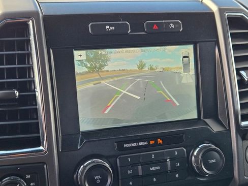 Used 2016 Ford F150 XLT w/ Equipment Group 302A Luxury image 25