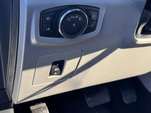 Used 2015 Ford F150 XLT w/ Equipment Group 301A Mid image 17