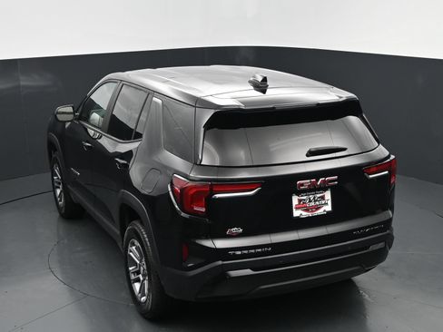 Used 2026 GMC Terrain Elevation FWD image 30