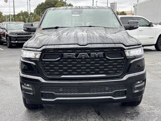 New 2026 RAM 1500 Big Horn video 2