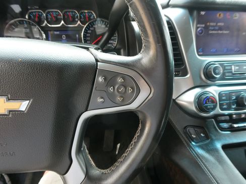 Used 2015 Chevrolet Suburban LT w/ Max Trailering Package image 19