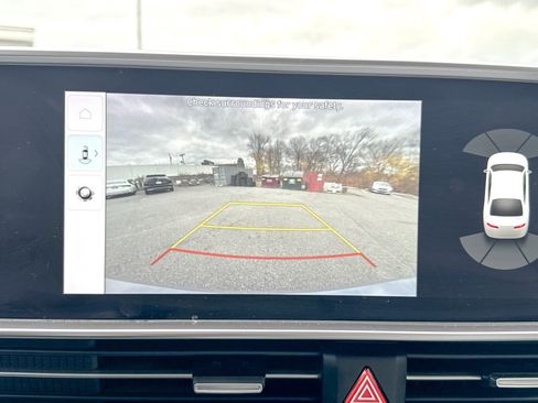 Used 2023 Hyundai Ioniq 6 SEL image 35