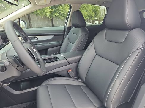 New 2026 Nissan Murano SL AWD/4WD image 14