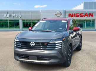 Certified 2025 Nissan Kicks SR FWD video 2