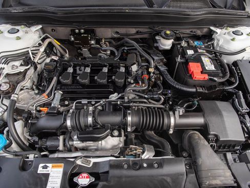 Used 2022 Honda Accord Sport Special Edition image 26