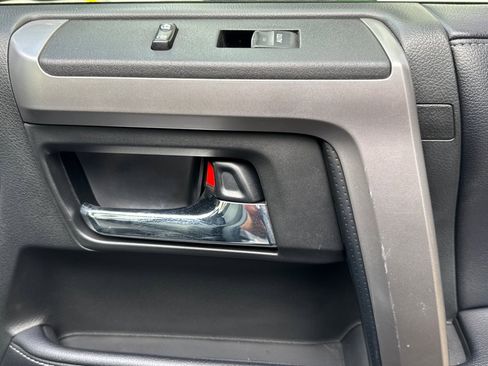 Certified 2019 Toyota 4Runner SR5 Premium image 24