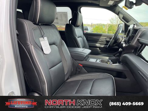 New 2026 RAM 1500 Limited AWD/4WD image 28